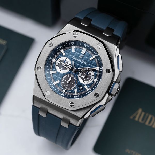Audemars Piguet Royal Oak Offshore 26480TI.OO.A027CA.01